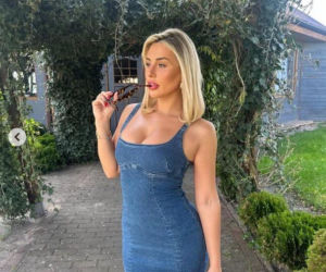 Ellie Brown