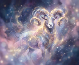 Horoskop dzienny Baran na 10 maja. Jeden mały krok przywróci ci dziś harmonię