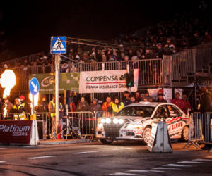 50. Rajd Barbórka 2012