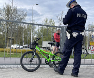 Przerażająca seria wypadków z udziałem dzieci w Warszawie