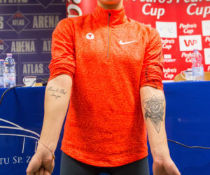 Ewa Swoboda