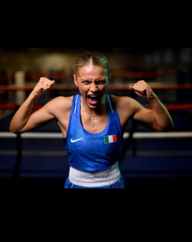 Natalia Fasciszewska i Julia Szeremeta