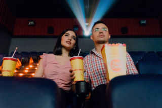 W Iławie zagości kino 9D