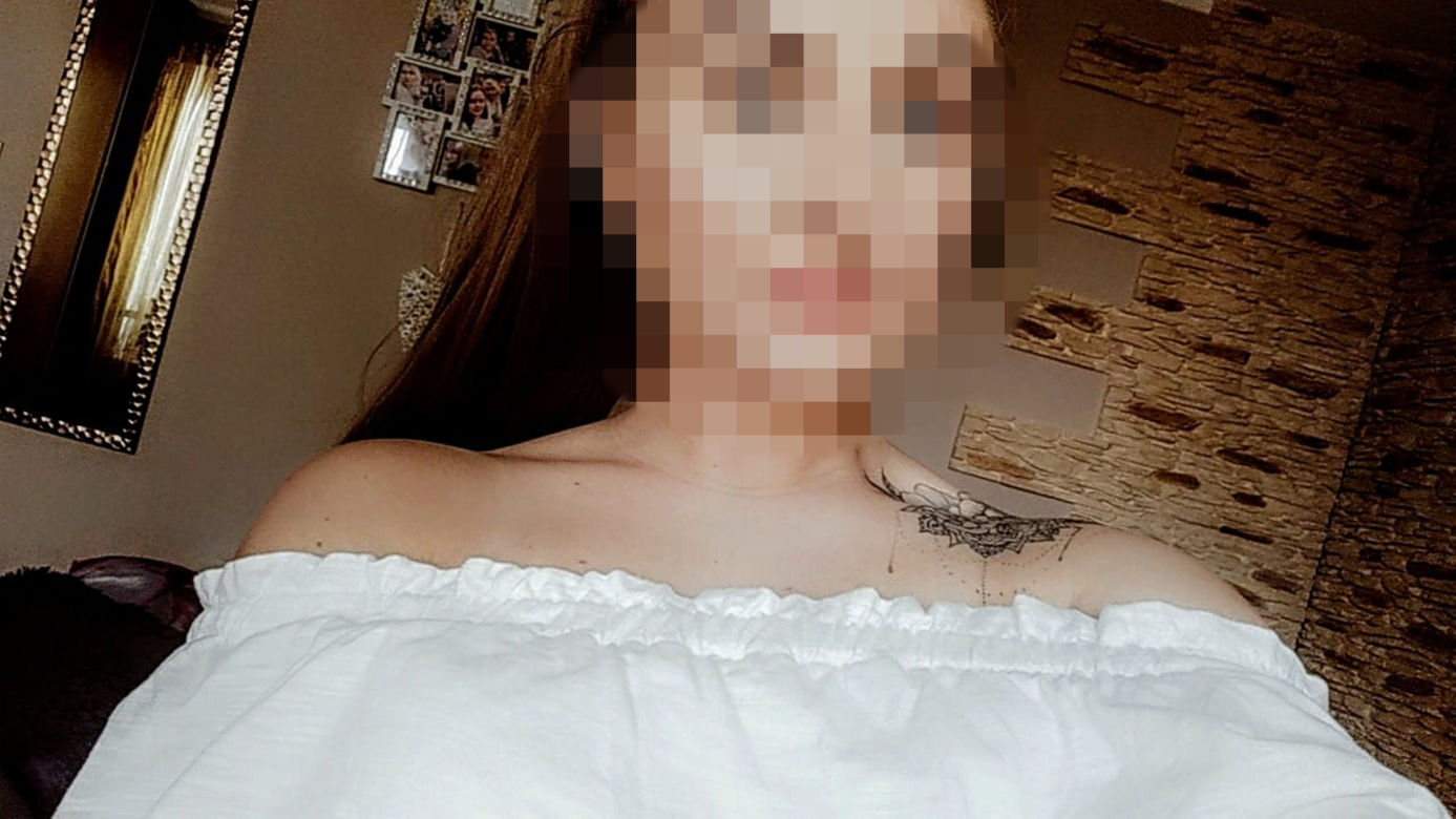 14-letnia Ksenia zginęła w koszmarnym wypadku. Jechała z kuzynką do McDonalds