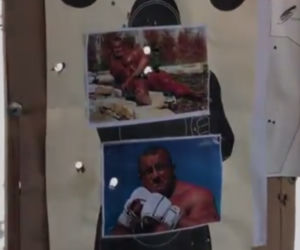 Popek grozi Pudzianowi