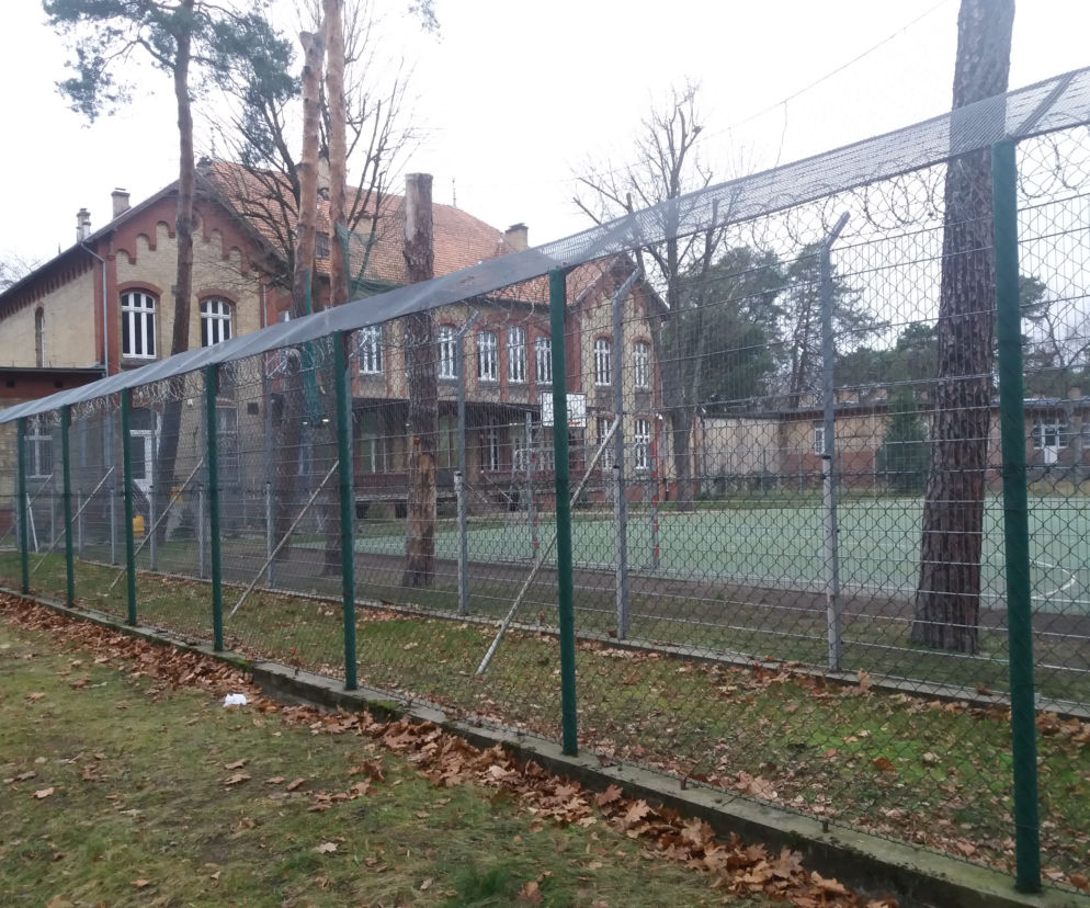 Obrzyce szpital 