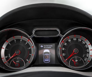 Opel Adam Rocks 