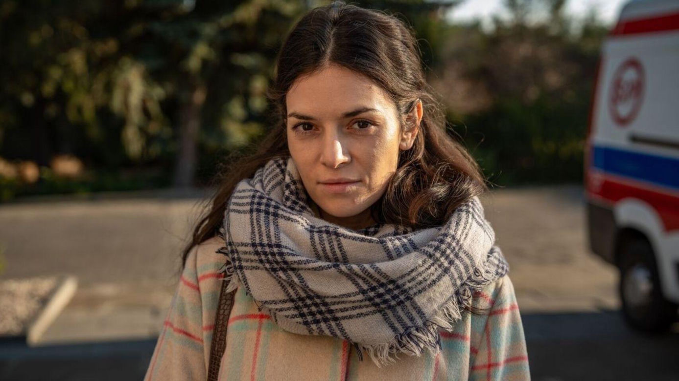 Na dobre i na złe odc. 946. Helena Zagajewska (Anna Jarosik) - żona Aleksa