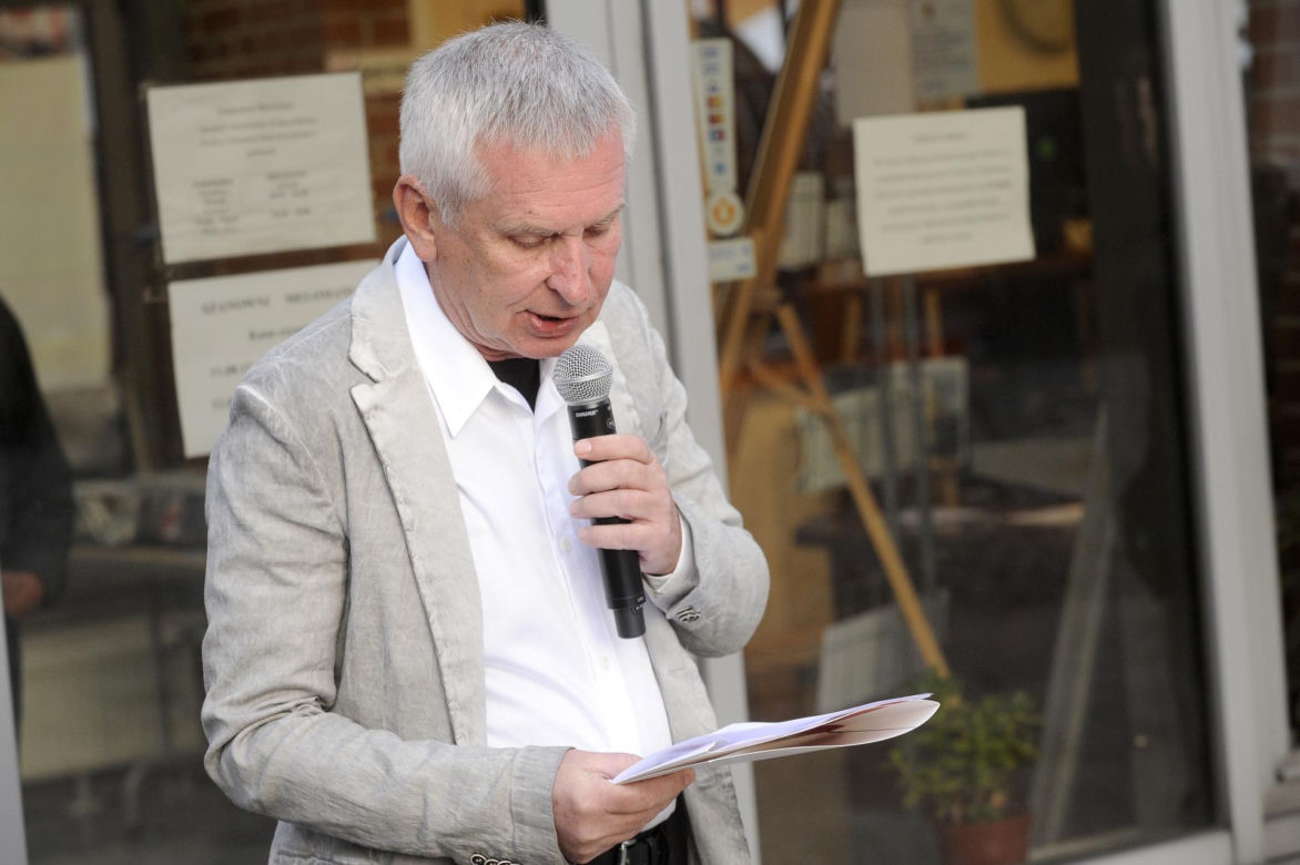 Krzysztof Materna