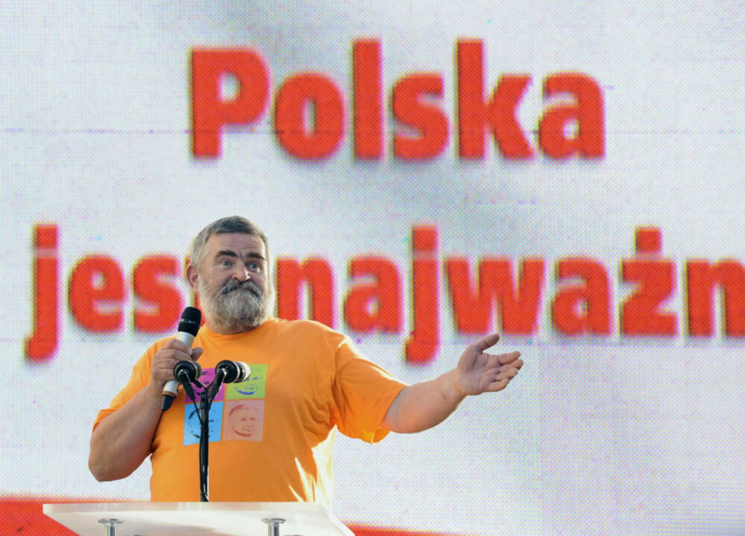 Janusz Rewiński