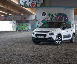 Citroen C3 1.2 PureTech 110 Shine