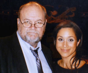 Ojciec Meghan Markle umiera? Apel siostry do książęcej pary