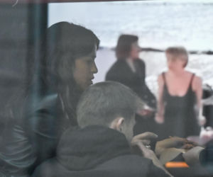 Malwina Wędzikowska ze Zdrajcami