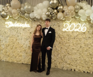 Siedlce: Studniówka Ekonomika 2026