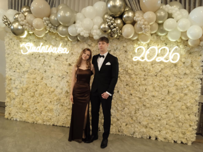 Siedlce: Studniówka Ekonomika 2026