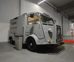 Oldtimer Show 2018 w Ptak Warsaw Expo
