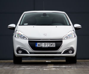 Peugeot 208 1.2 PureTech Style