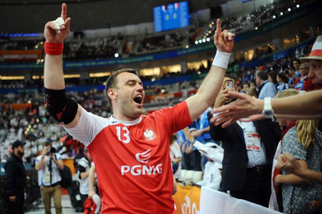 RIO 2016: piłka ręczna - skład reprezentacji na IO 2016