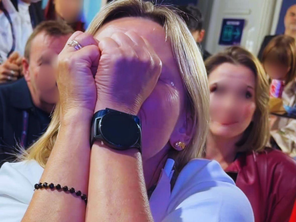 Tak mama Wiktora Sasa przeżywała występ syna na Eurowizji Junior 2026! Co za emocje!
