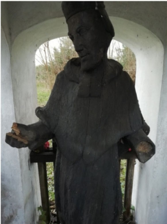Św. Jan Nepomucen