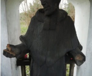 Św. Jan Nepomucen
