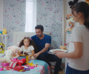 Dziedzictwo odcinek 879