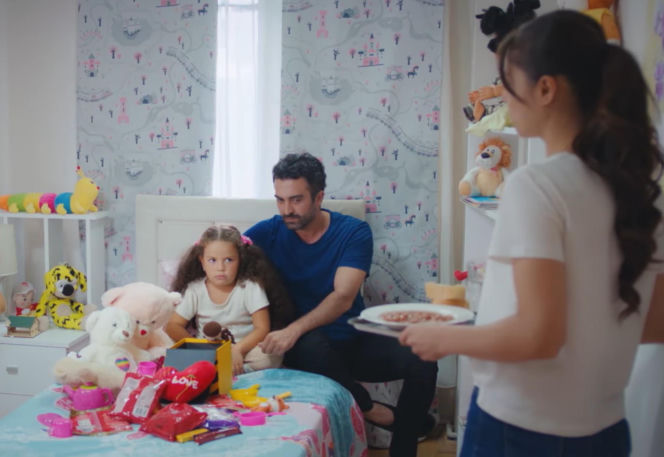 Dziedzictwo odcinek 879