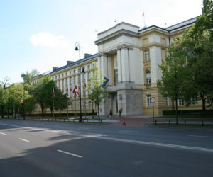 Kancelaria Premiera