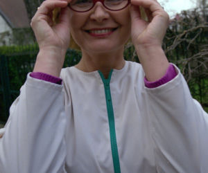 Barbara Bursztynowicz