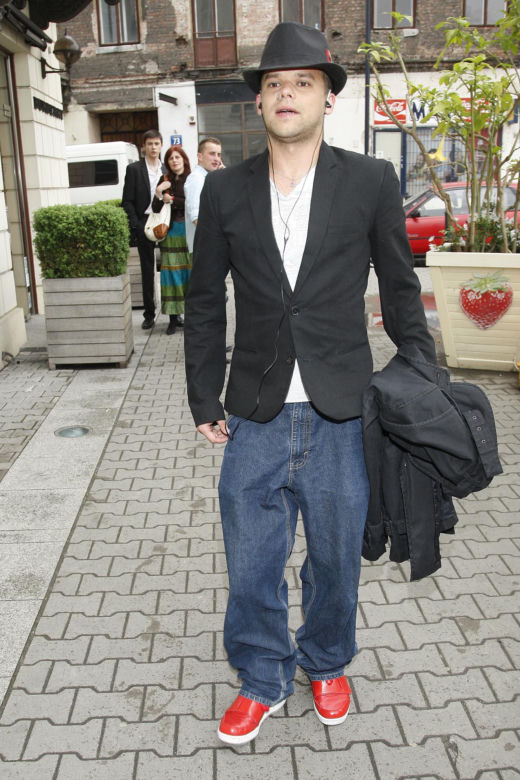 Michał Piróg