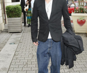 Michał Piróg