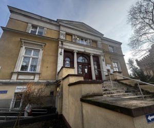 Szczecin. Powstały centra wsparcia opiekunów osób chorych