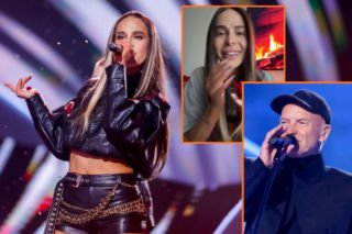 Blanka przeżyła szok po występie Stinga. Muzyk zdobył się na zaskakujący gest [ZDJĘCIA]