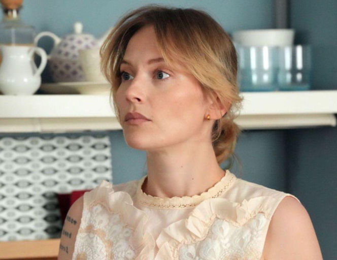 Barwy szczęścia odc. 3312-3314