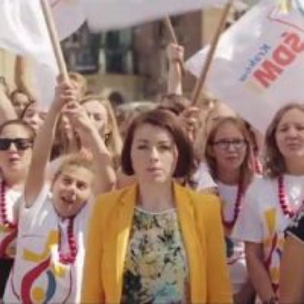 Światowe Dni Młodzieży 2016: data uroczystości, które odbędą się w Krakowie  – informacje, premiery teledysków – ESKA.pl