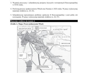 Matura 2020 ARKUSZE CKE: Historia