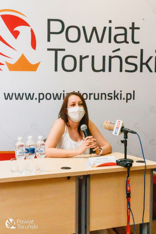 Rusza kampania "Powiat Dobrych Ludzi". Promuje ważną ideę 