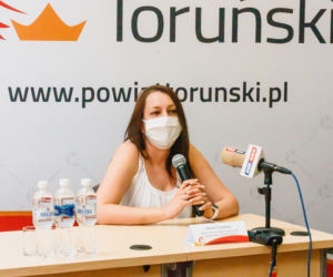 Rusza kampania Powiat Dobrych Ludzi. Promuje ważną ideę 