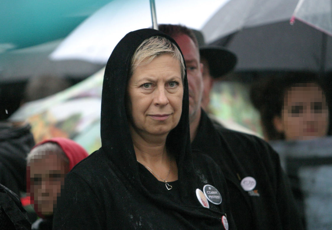 Dorota Warakomska zmieniła się nie do poznania