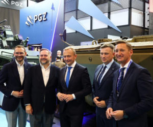 PGZ na Eurosatory 2026. Przełomowa umowa na amunicję, premiery sprzętu i strategiczne sojusze