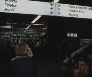 10 rzeczy, których nie wiedziałeś o Warszawie Centralnej! Zobacz niezwykłą historię dworca [GALERIA]