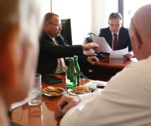 Walczą o przywrócenie zasiłków dla opiekunów niepełnosprawnych