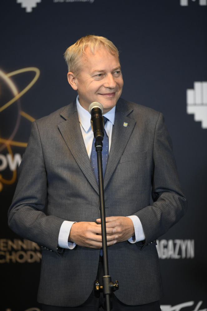 Sylwester z Dwójką 2025