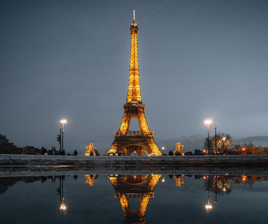 Francja