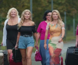 Ruszył kolejny sezon Sanatorium Miłości. Uczestnicy już podbijają serc widzów