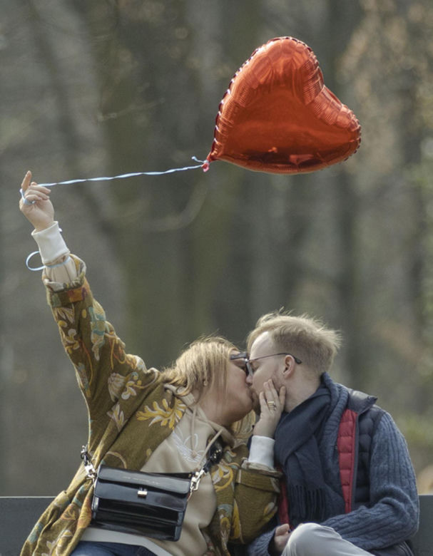 Olga Semeniuk i Piotr Patkowski są już trzy lata po ślubie
