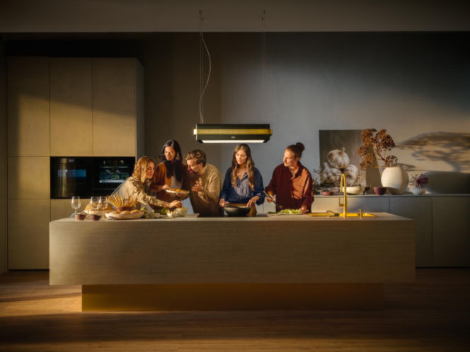 Kolekcja Mythos marki Franke