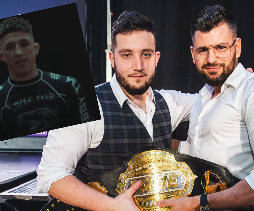 Fame MMA 10 - SKANDAL po walce Normana Parke. Dlaczego Boxdel złoży protest? Co się stało?