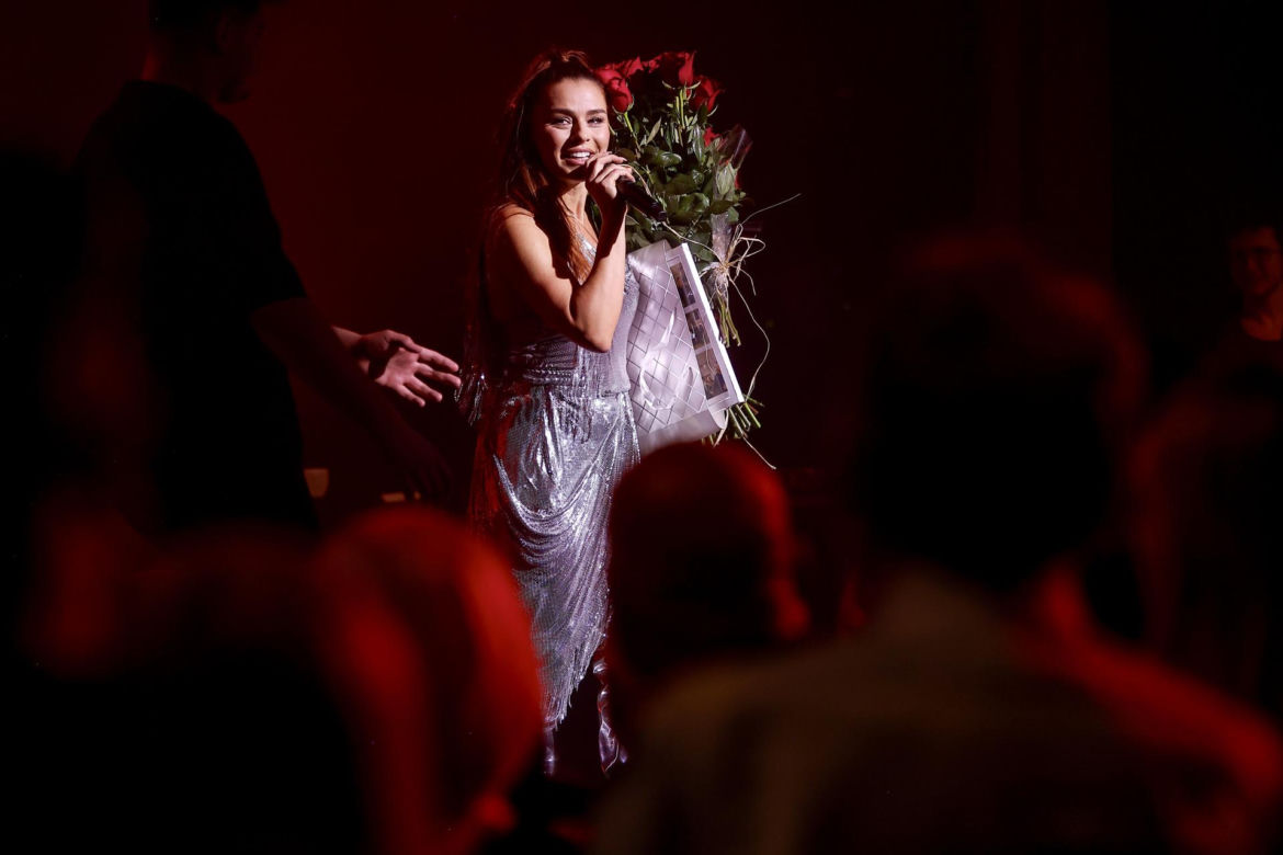 Natasza Urbańska