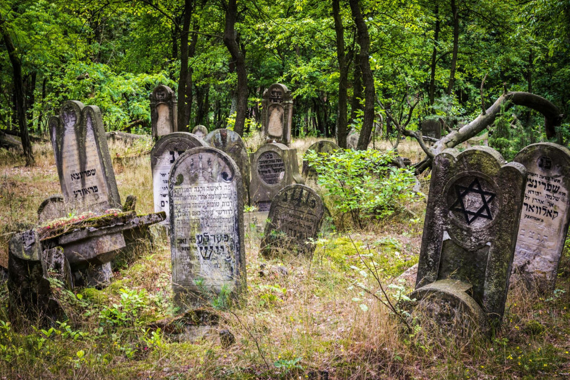 Otwock dawnym uzdrowiskiem pod Warszawą